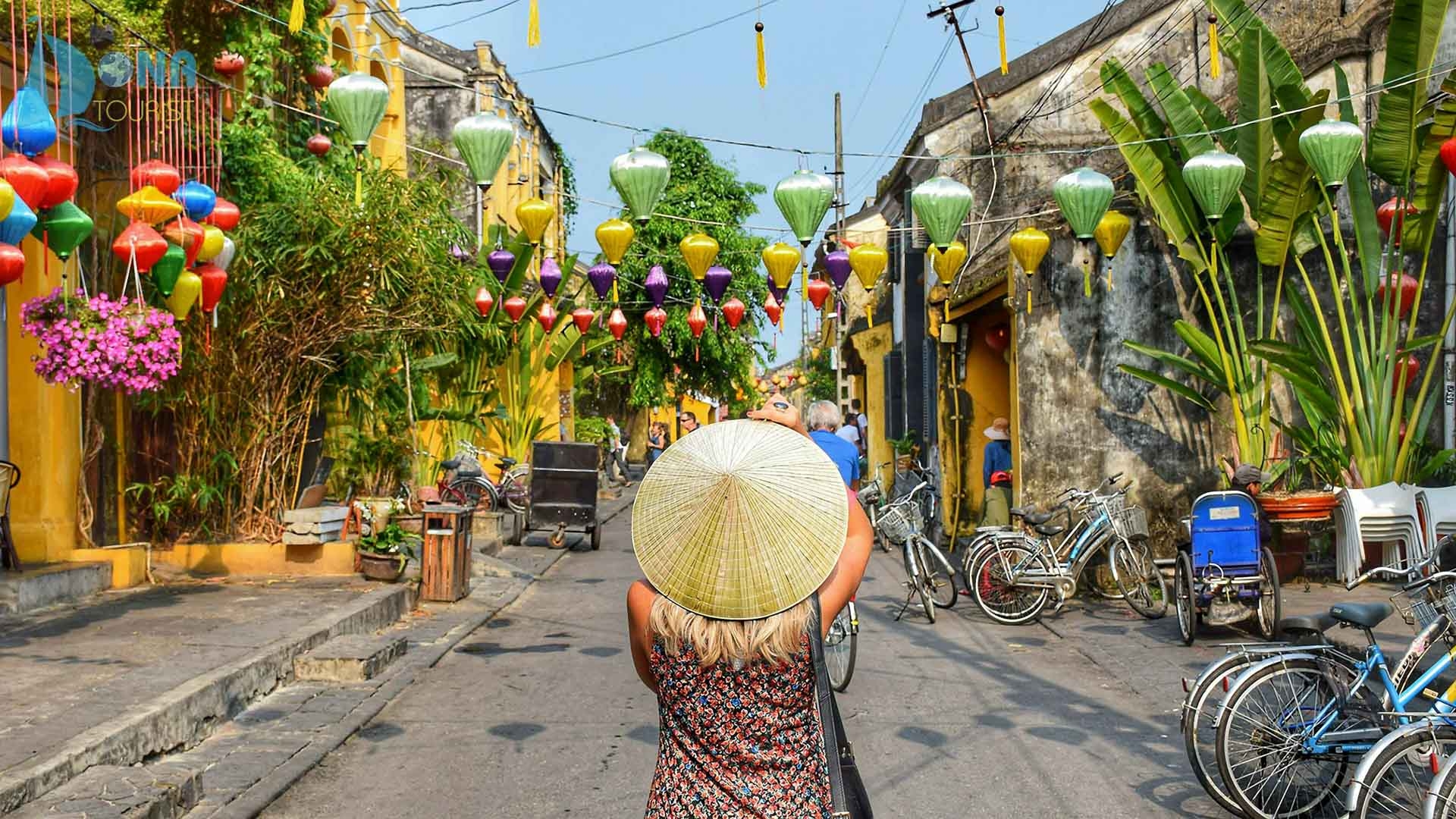 hoi an bicycle city tour